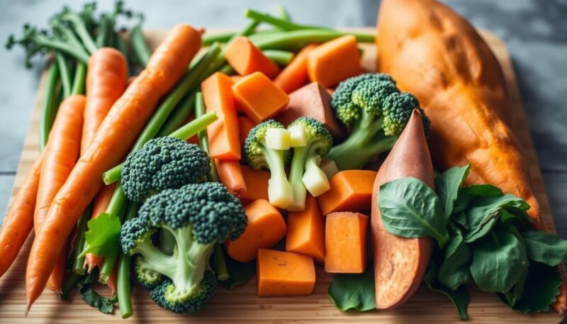 Povrće koje psi mogu jesti