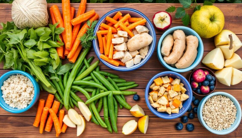 dozvoljena hrana za pse