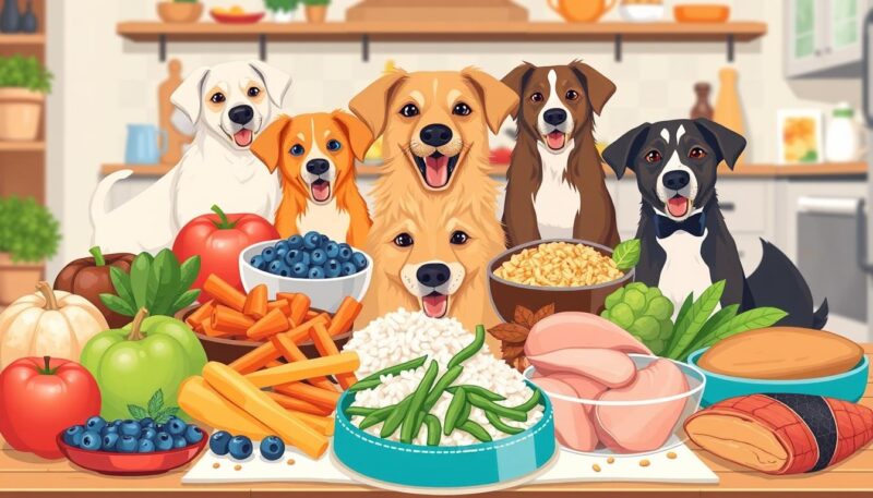 saveti za hranjenje pasa